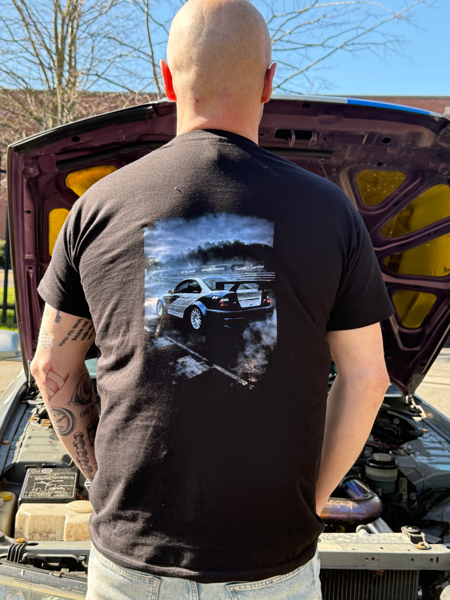 E46 T-Shirt
