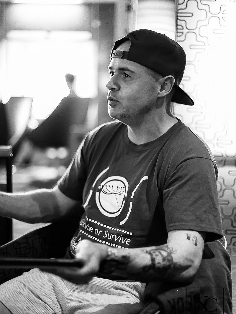 Overcoming Adversity, One Hit at a Time