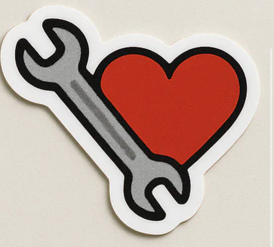 Sometimes Listening Is the Whole Point