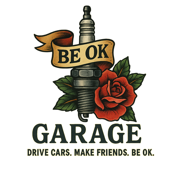Be Ok Garage 