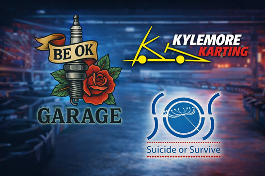 Karting Meet - March 8th | Be Ok Garage
