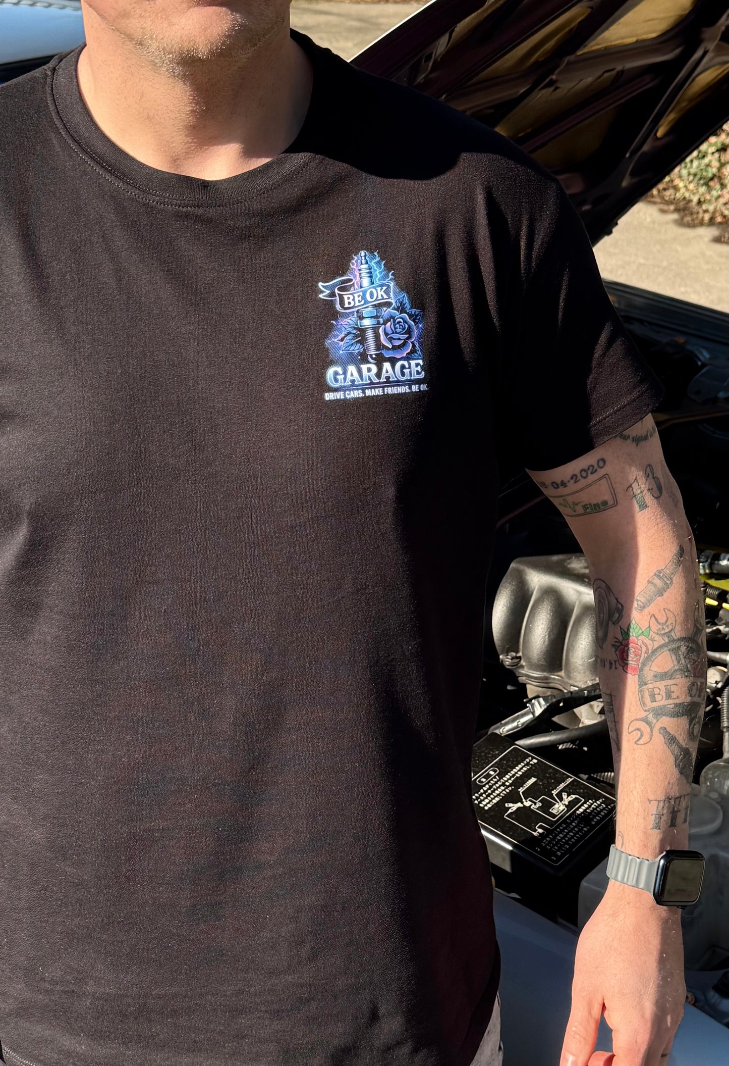E46 T-Shirt